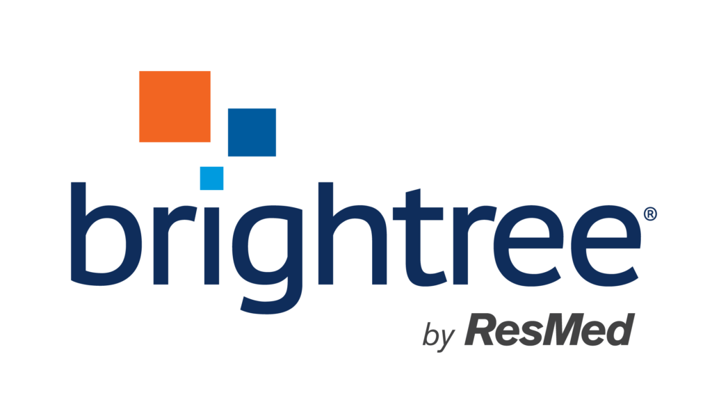 Brightree logo