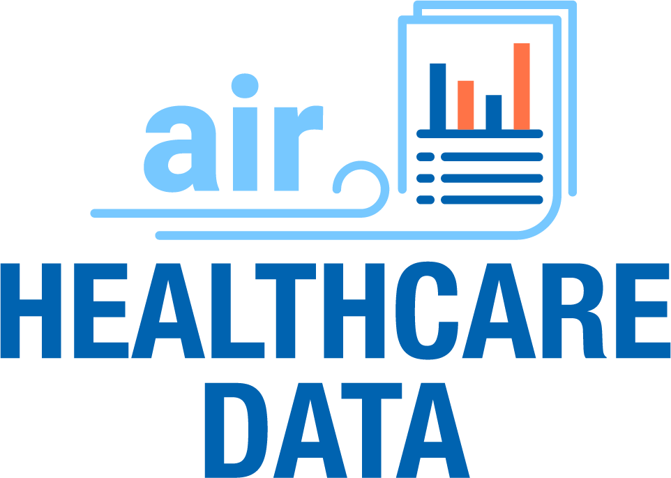 Healthcare Data Logo
