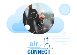 AIR Connect with Data