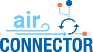 AIR Connector Logo